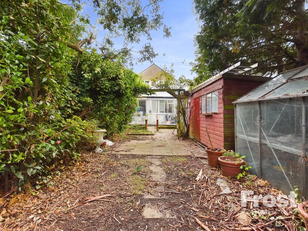 Ashford, Surrey, photo 11