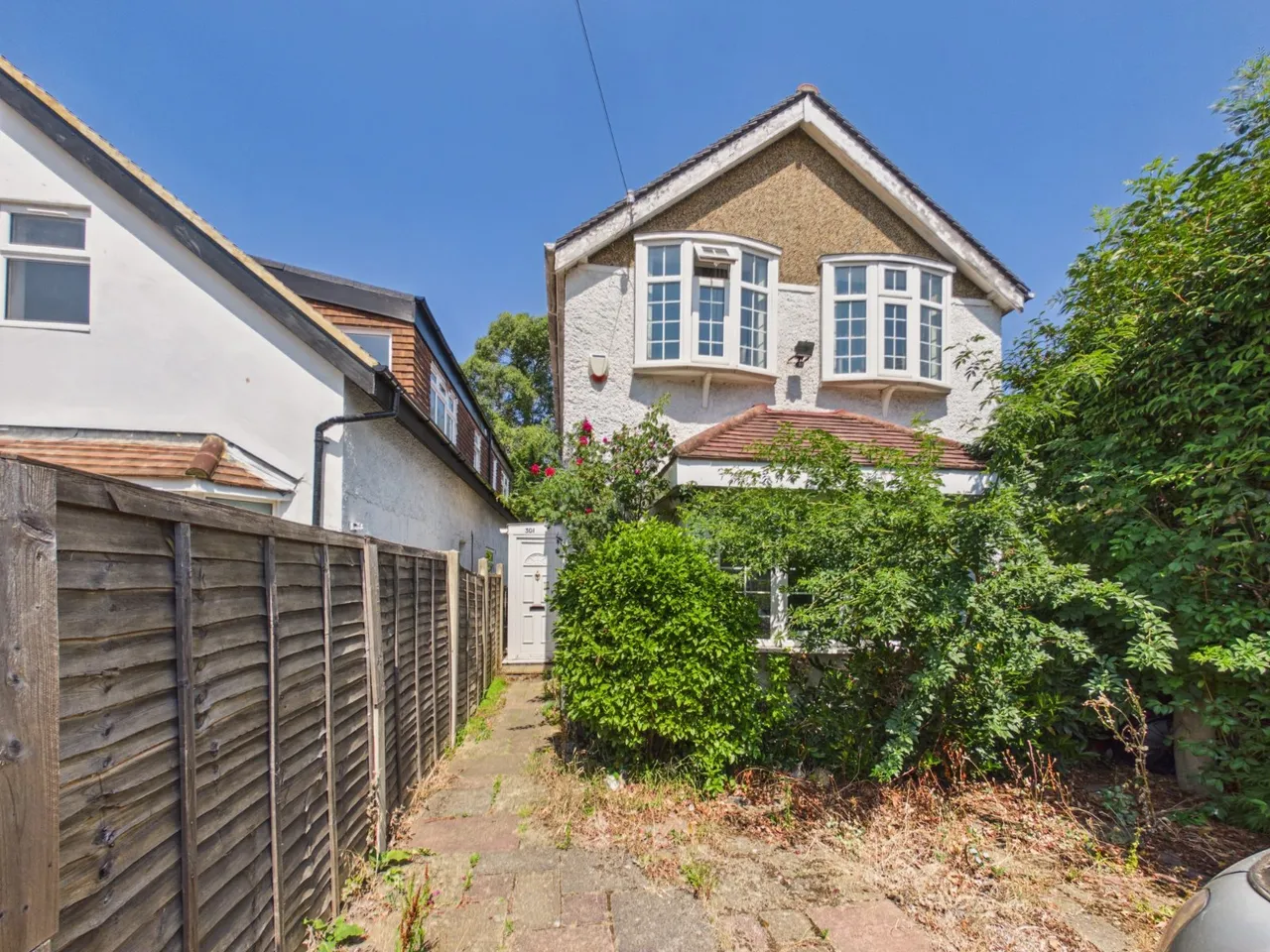 3 bed feltham hill road, ashford, surrey,tw15 for sale, Ashford, Surrey