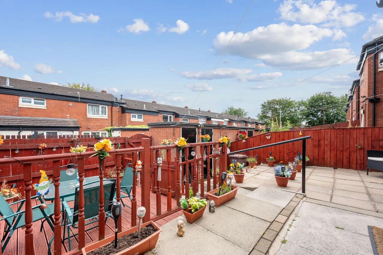 Queen Street, St. Helens, St. Helens, WA10 2SE, photo 28