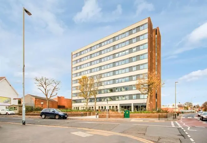 1 bed flat to rent, Nexus Point, Erdington, B24