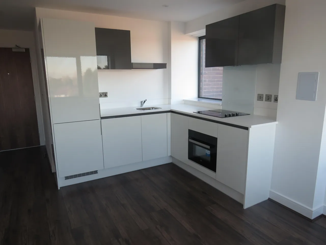 Nexus Point, Erdington, B24, photo 4