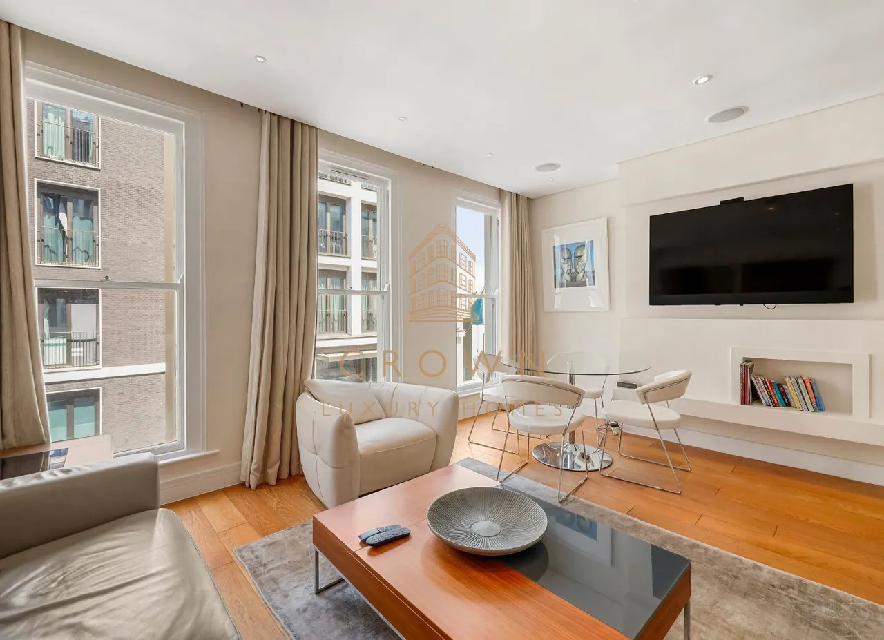 37-38 Clarges Street, London, W1J 7EL, photo 3