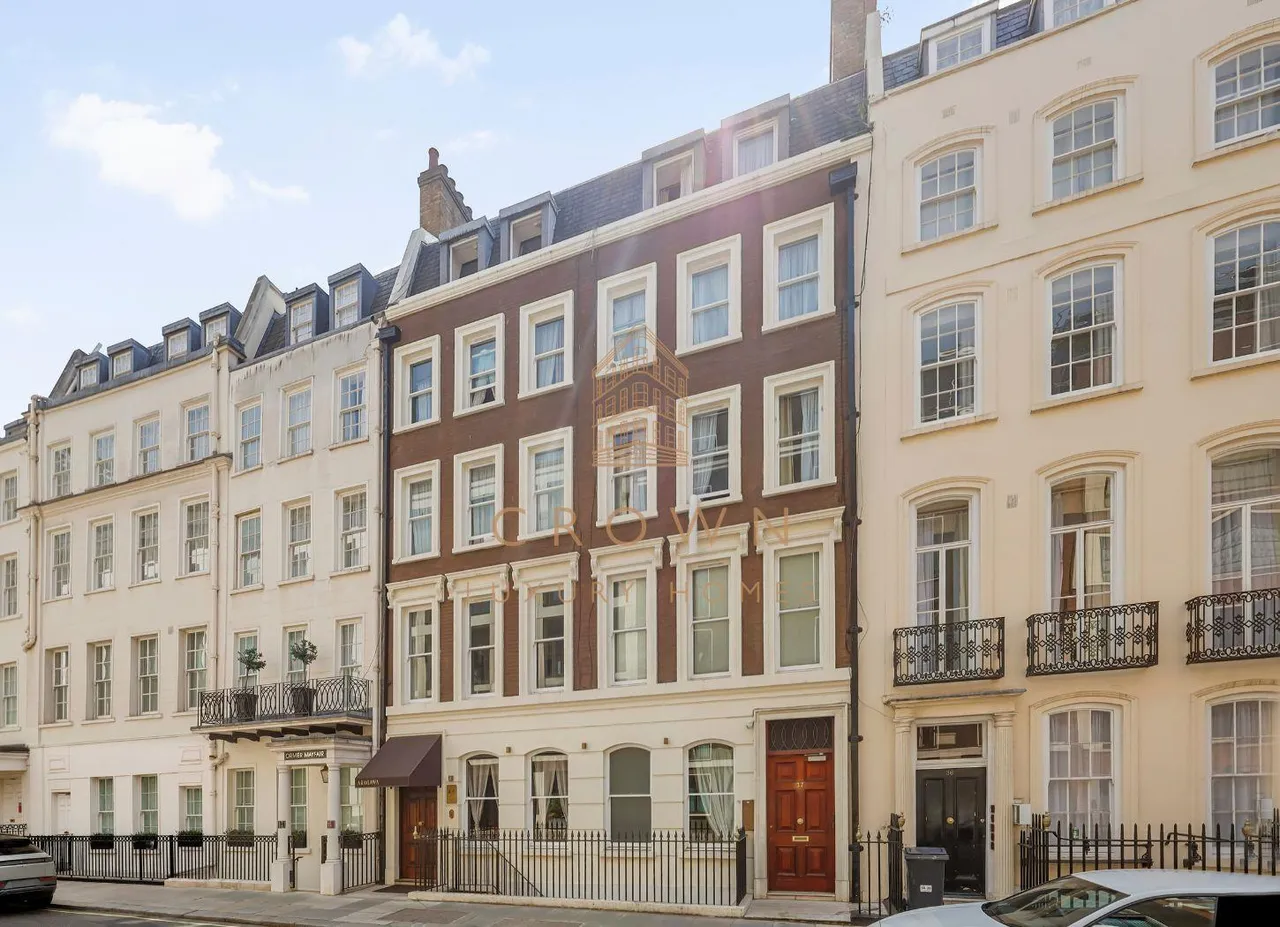 37-38 Clarges Street, London, W1J 7EL, photo 2
