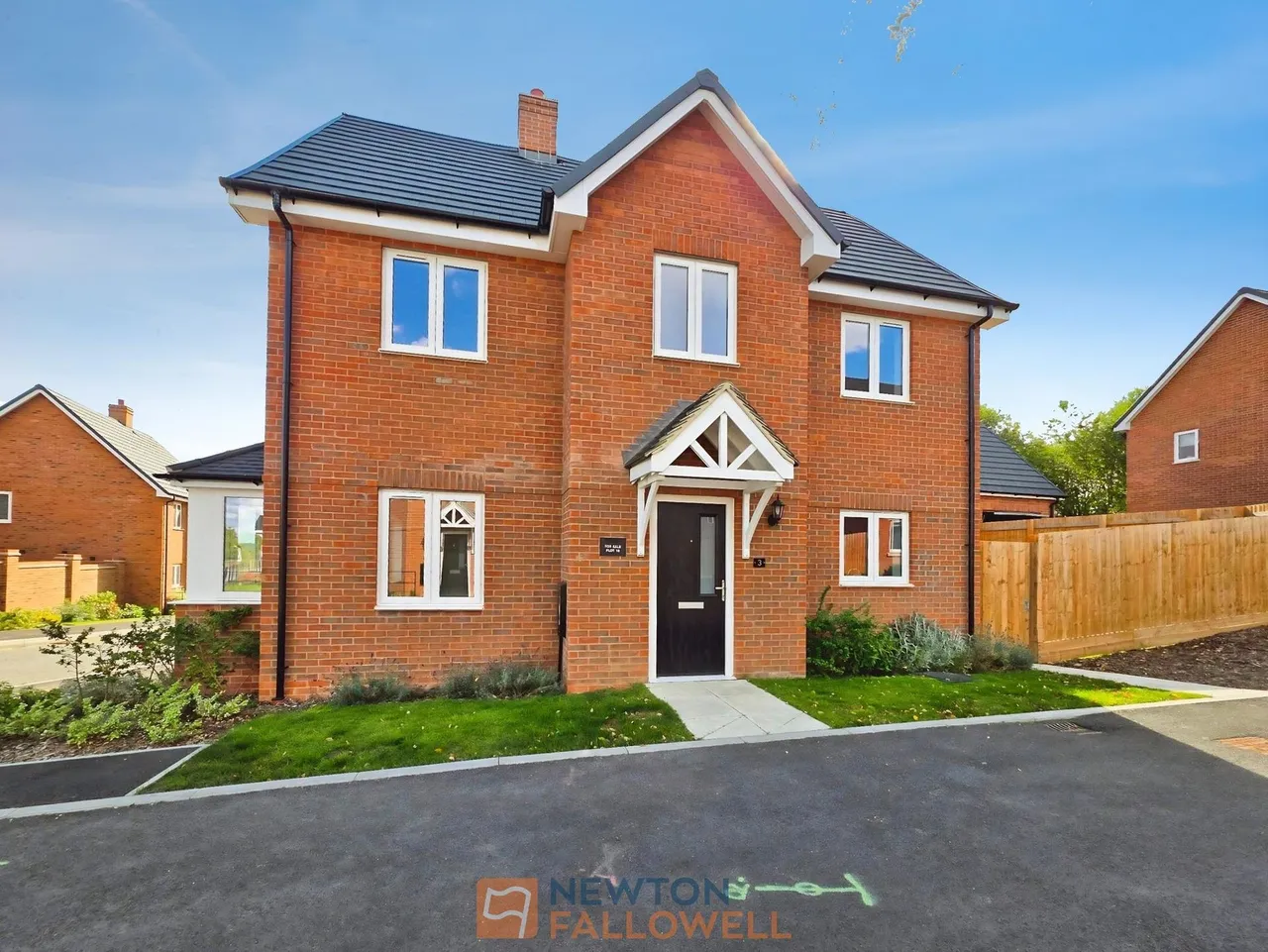 Maypole Road, Mansfield, NG19, photo 16