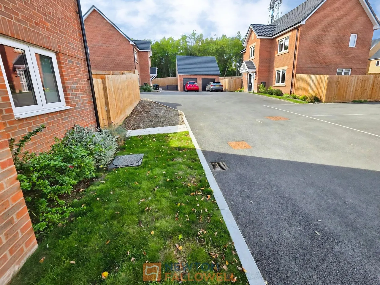 Maypole Road, Mansfield, NG19, photo 14
