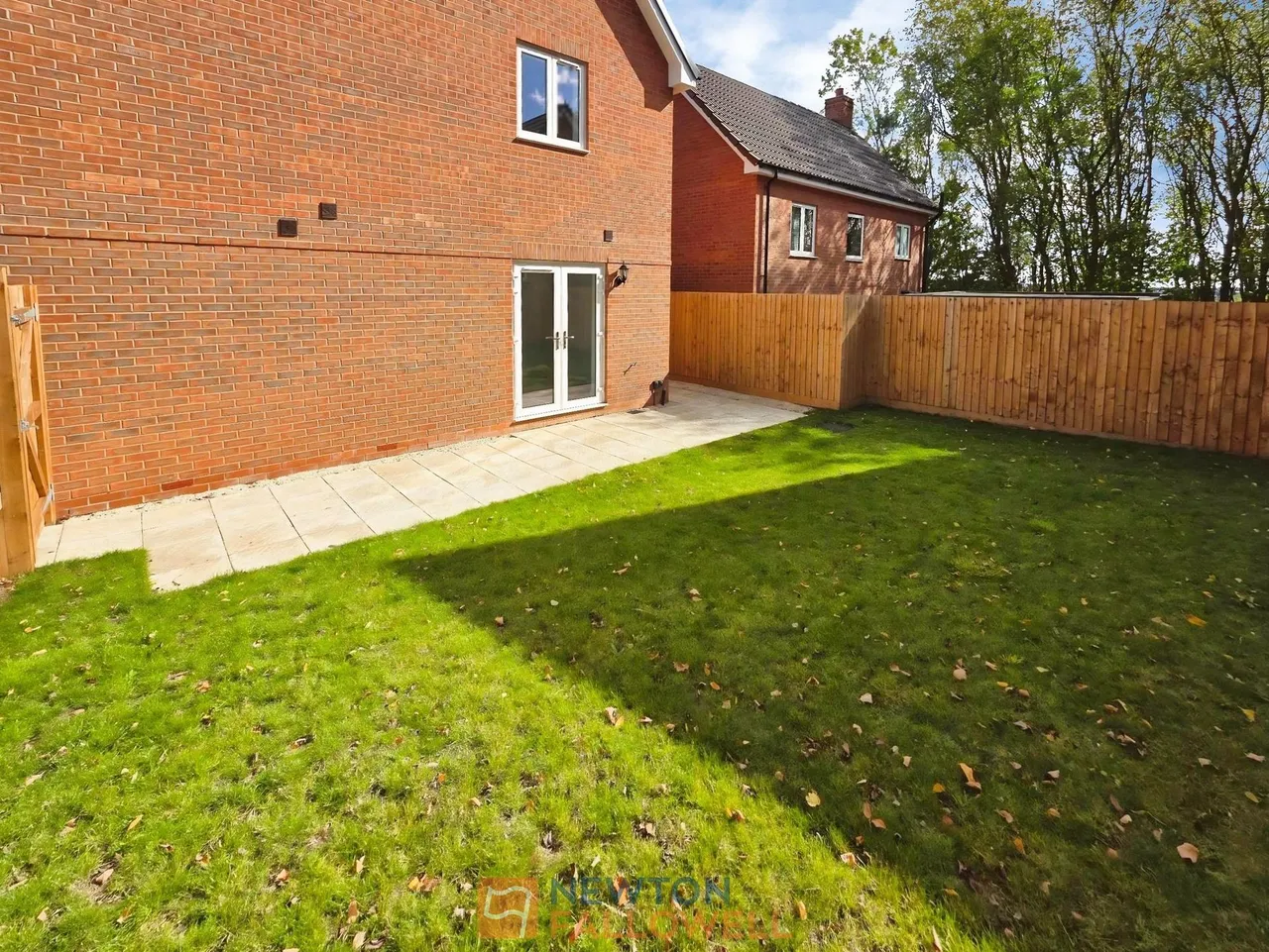 Maypole Road, Mansfield, NG19, photo 13