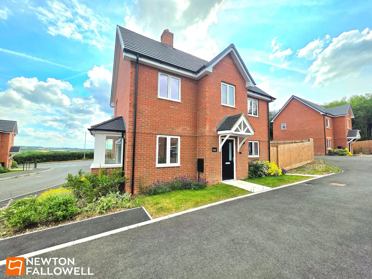Maypole Road, Mansfield, NG19, photo 15