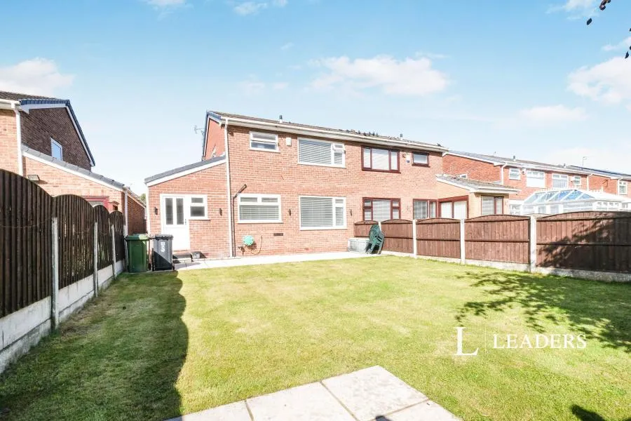 Exeter Close, Liverpool, L10, photo 10