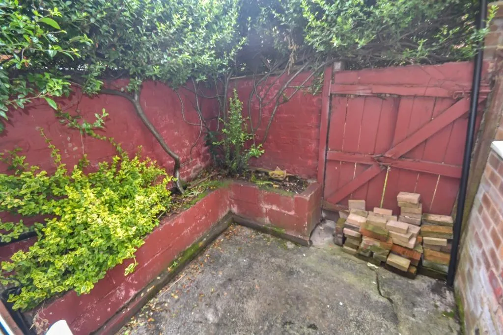 Ladybarn Road, Fallowfield, M14, photo 20