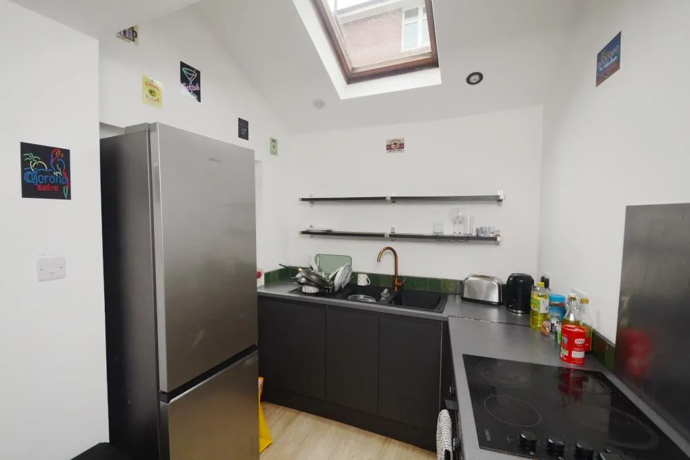 Ladybarn Road, Fallowfield, M14, photo 7