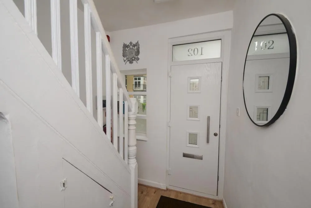 Ladybarn Road, Fallowfield, M14, photo 11