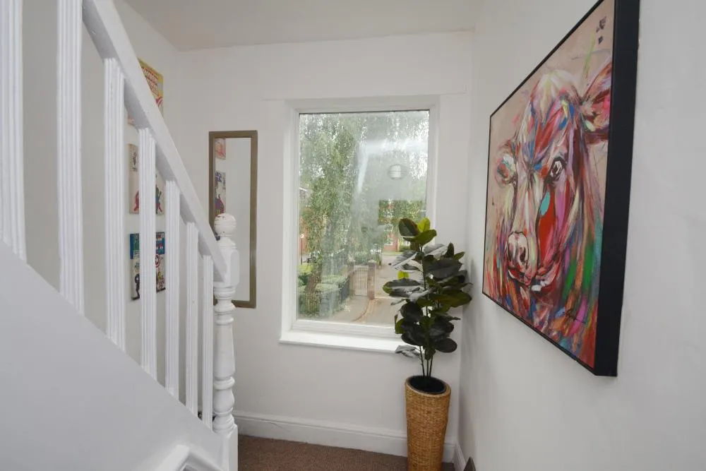 Ladybarn Road, Fallowfield, M14, photo 5