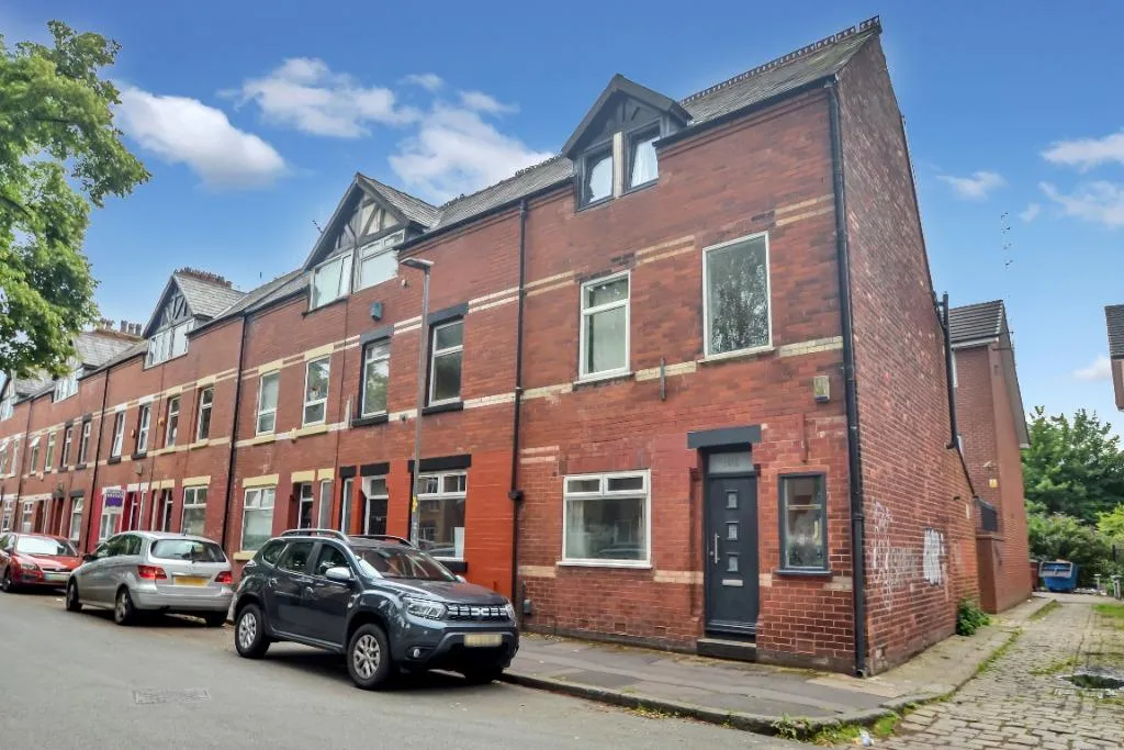 Ladybarn Road, Fallowfield, M14, photo 6