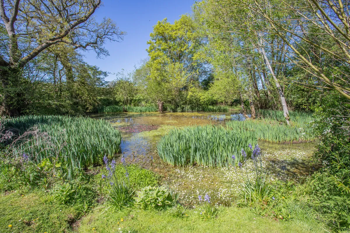 Banbury Road, Finmere, MK18, photo 36