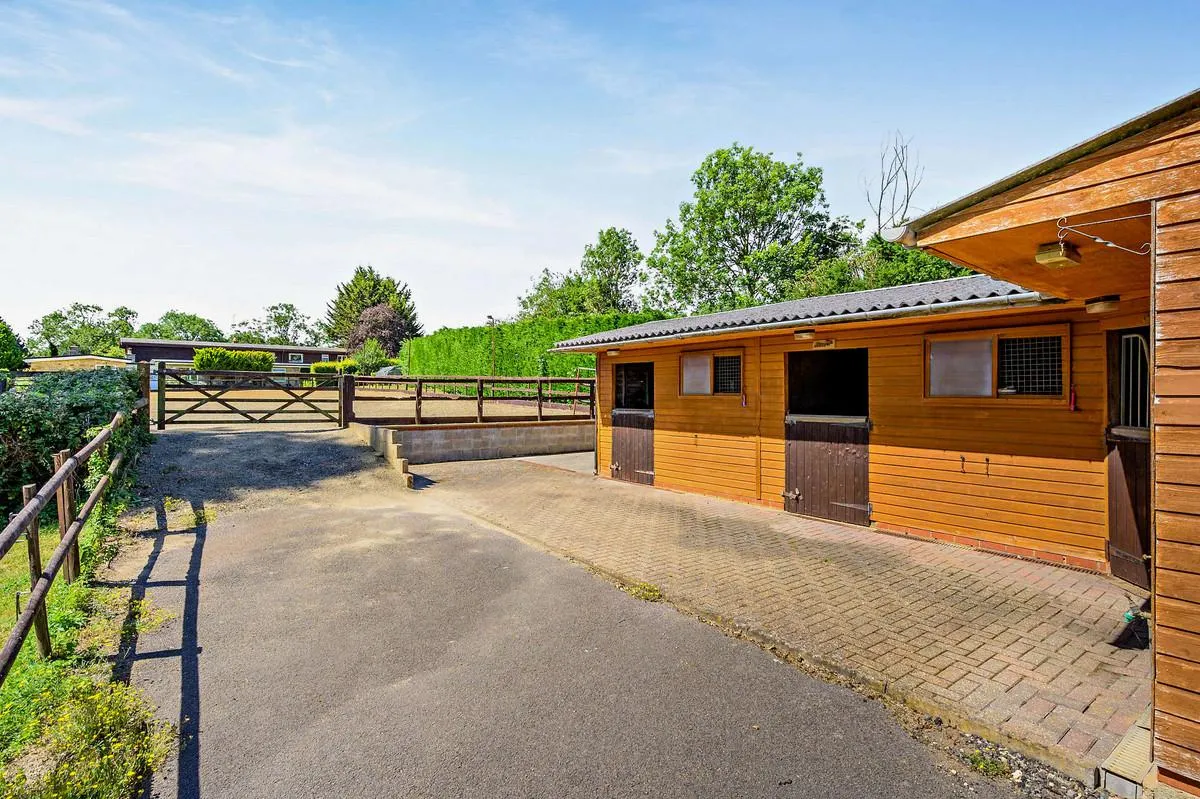 Banbury Road, Finmere, MK18, photo 32