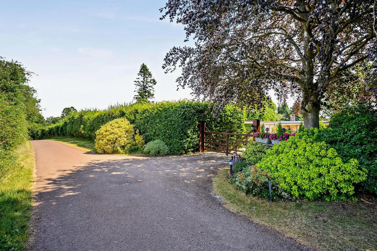 Banbury Road, Finmere, MK18, photo 33