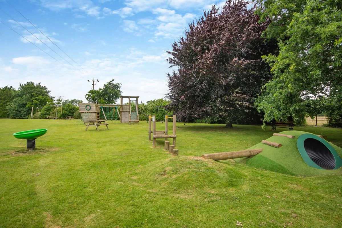 Banbury Road, Finmere, MK18, photo 42