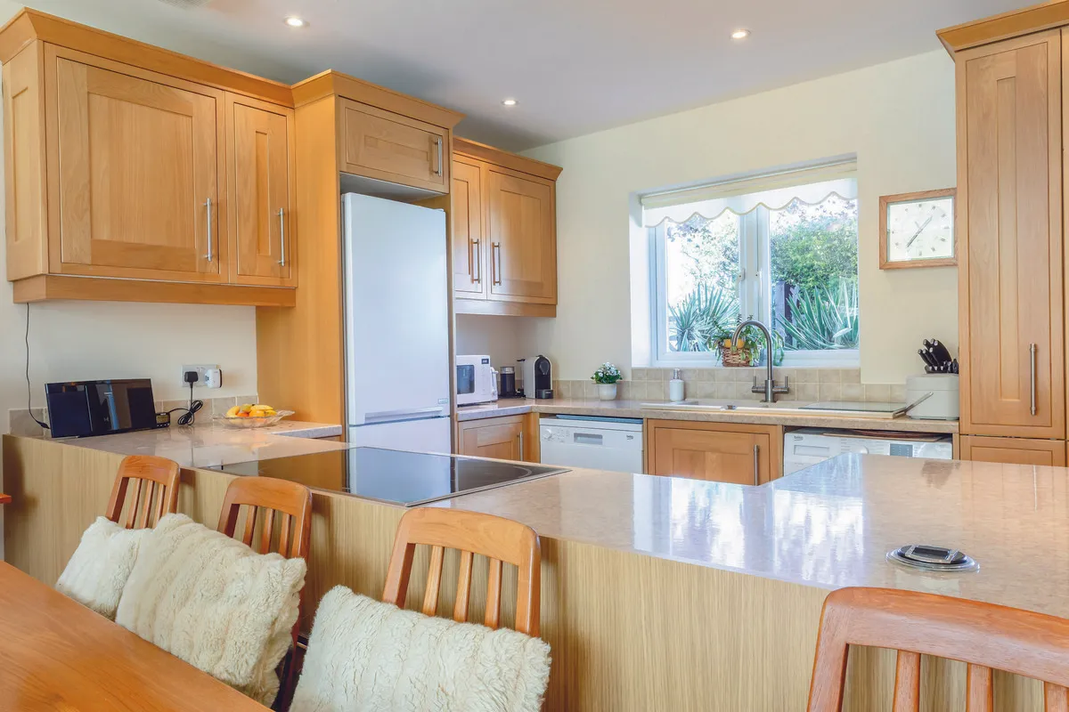 Banbury Road, Finmere, MK18, photo 24