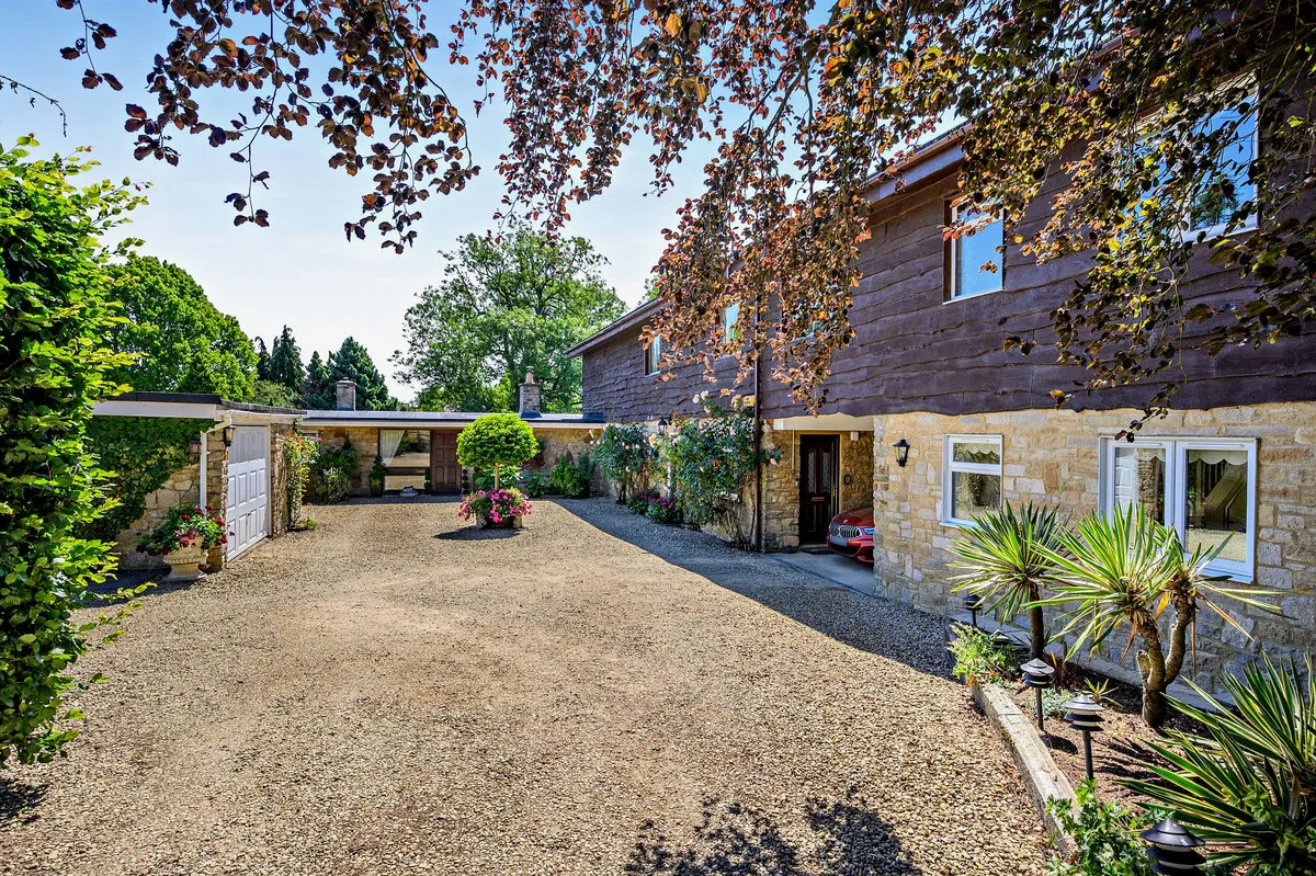 Banbury Road, Finmere, MK18, photo 5