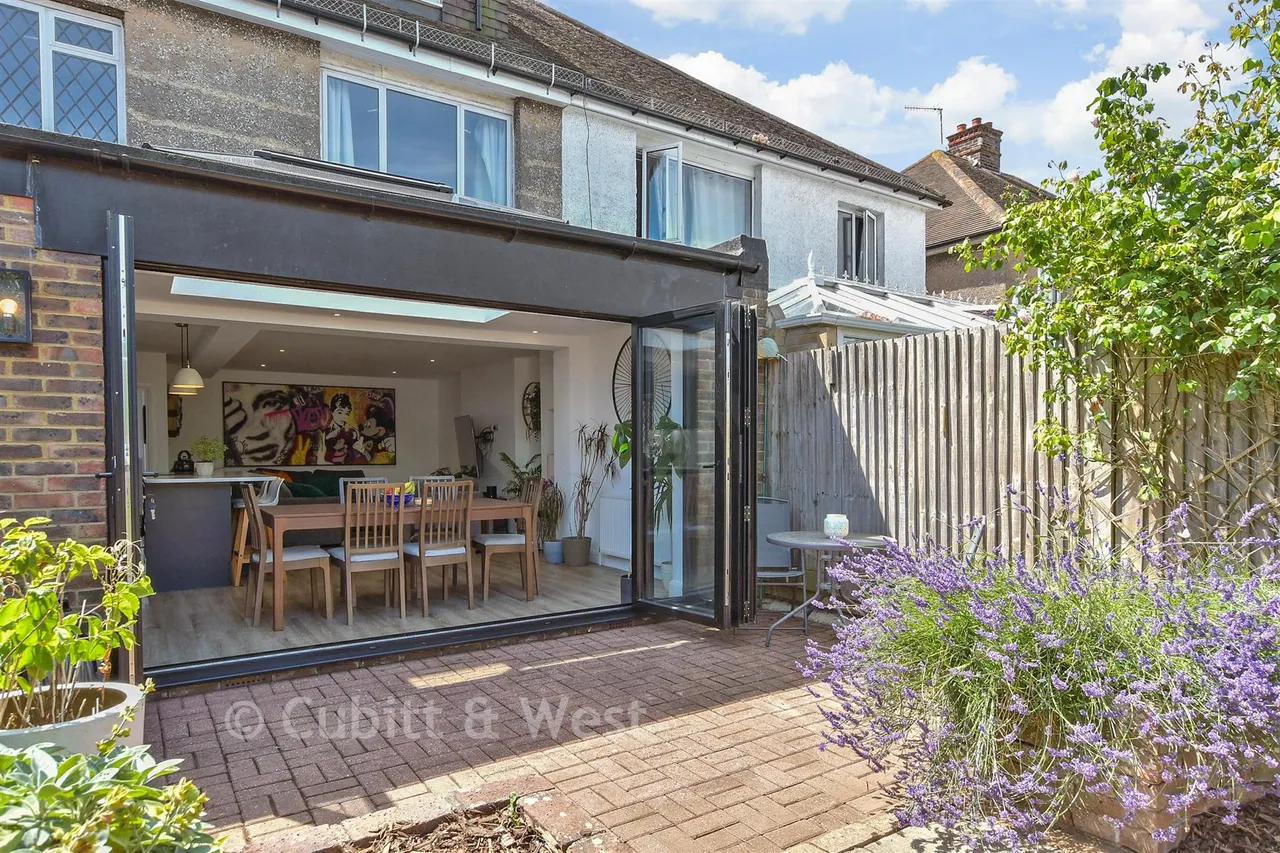 Old Shoreham Road, Hove, BN3, photo 19