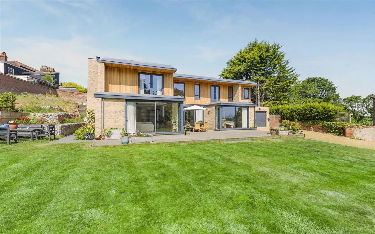 Southgate Lane, Norwich, NR1, photo 25