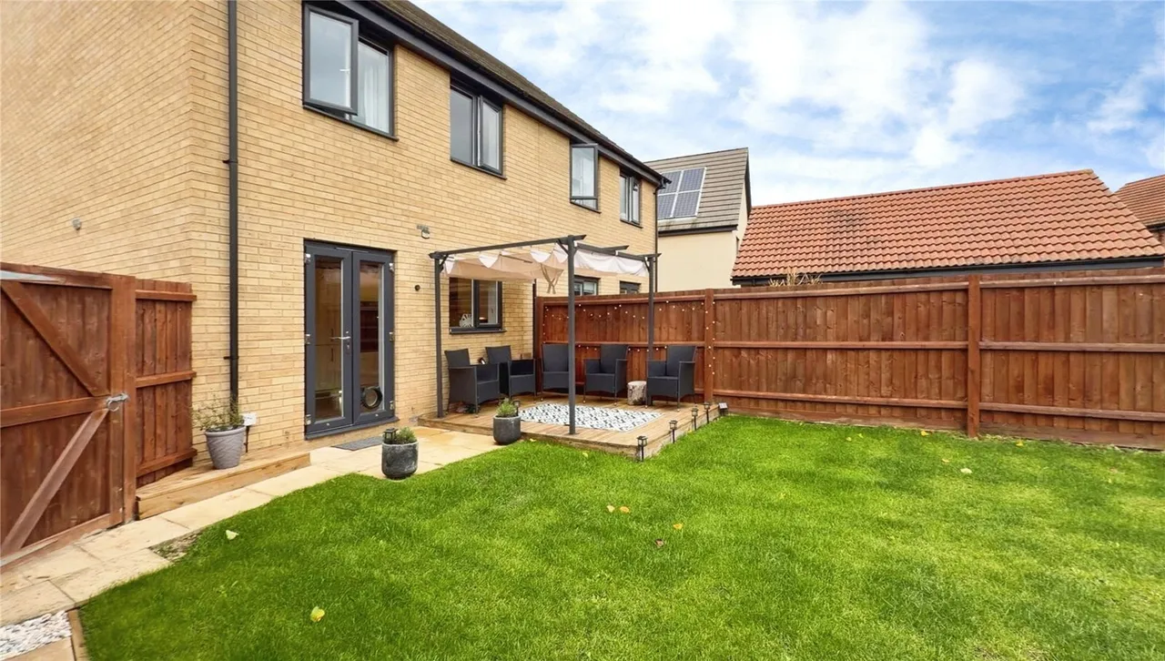 Robin Grove, Wymondham, NR18, photo 17