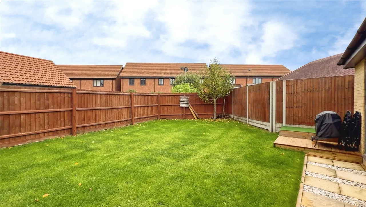 Robin Grove, Wymondham, NR18, photo 16