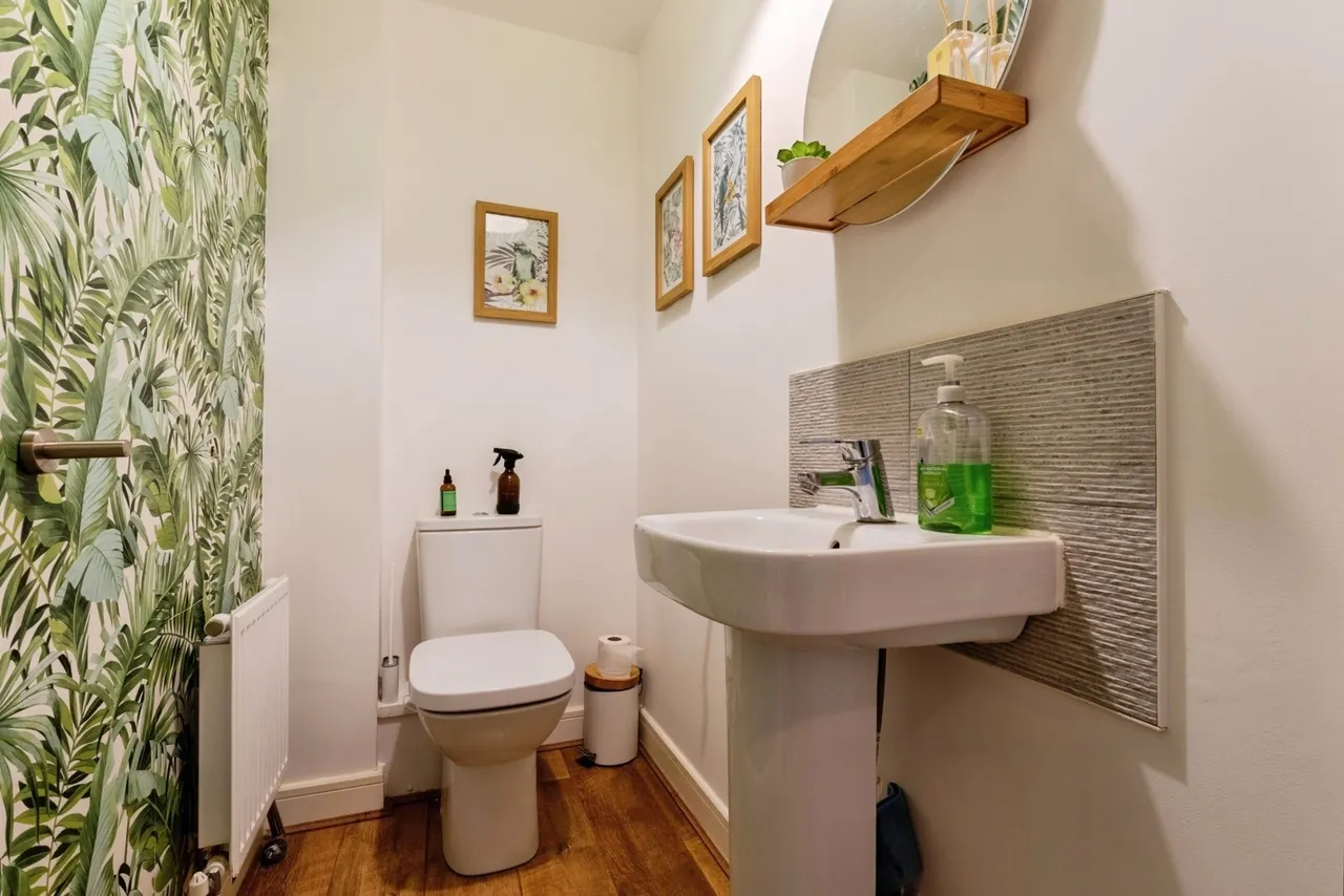 Robin Grove, Wymondham, NR18, photo 8