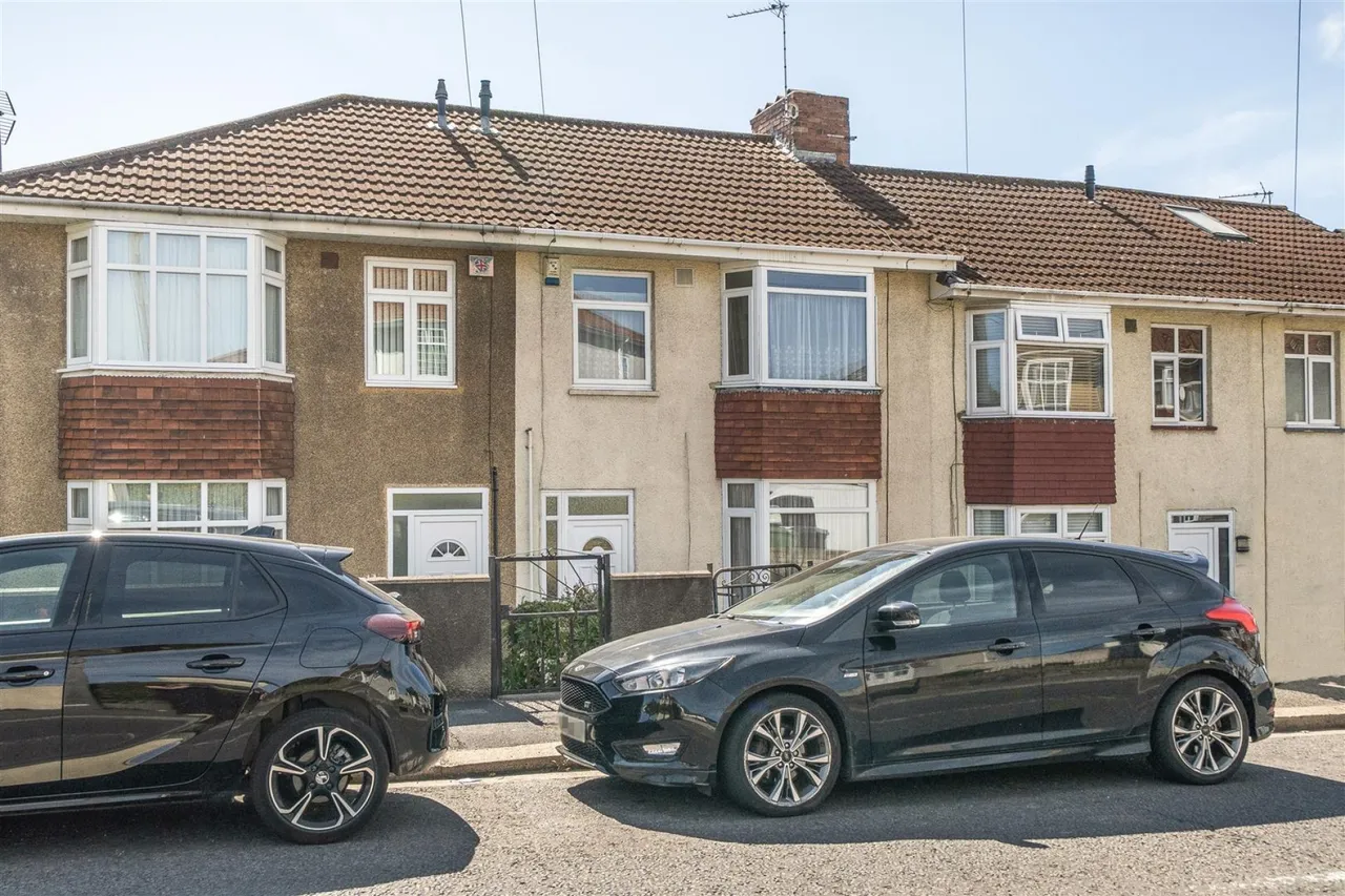 Cadogan Road, Hengrove, BS14, photo 20