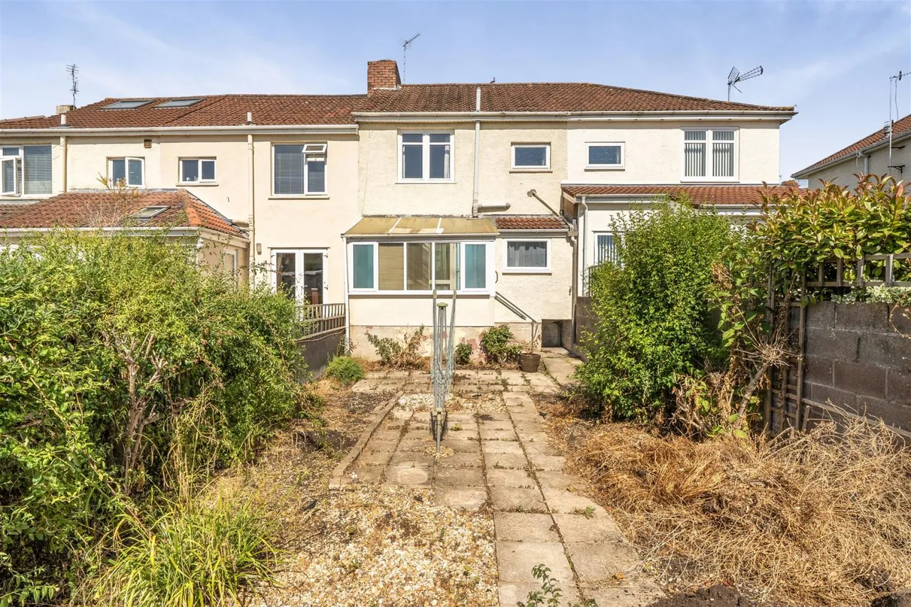 Cadogan Road, Hengrove, BS14, photo 18