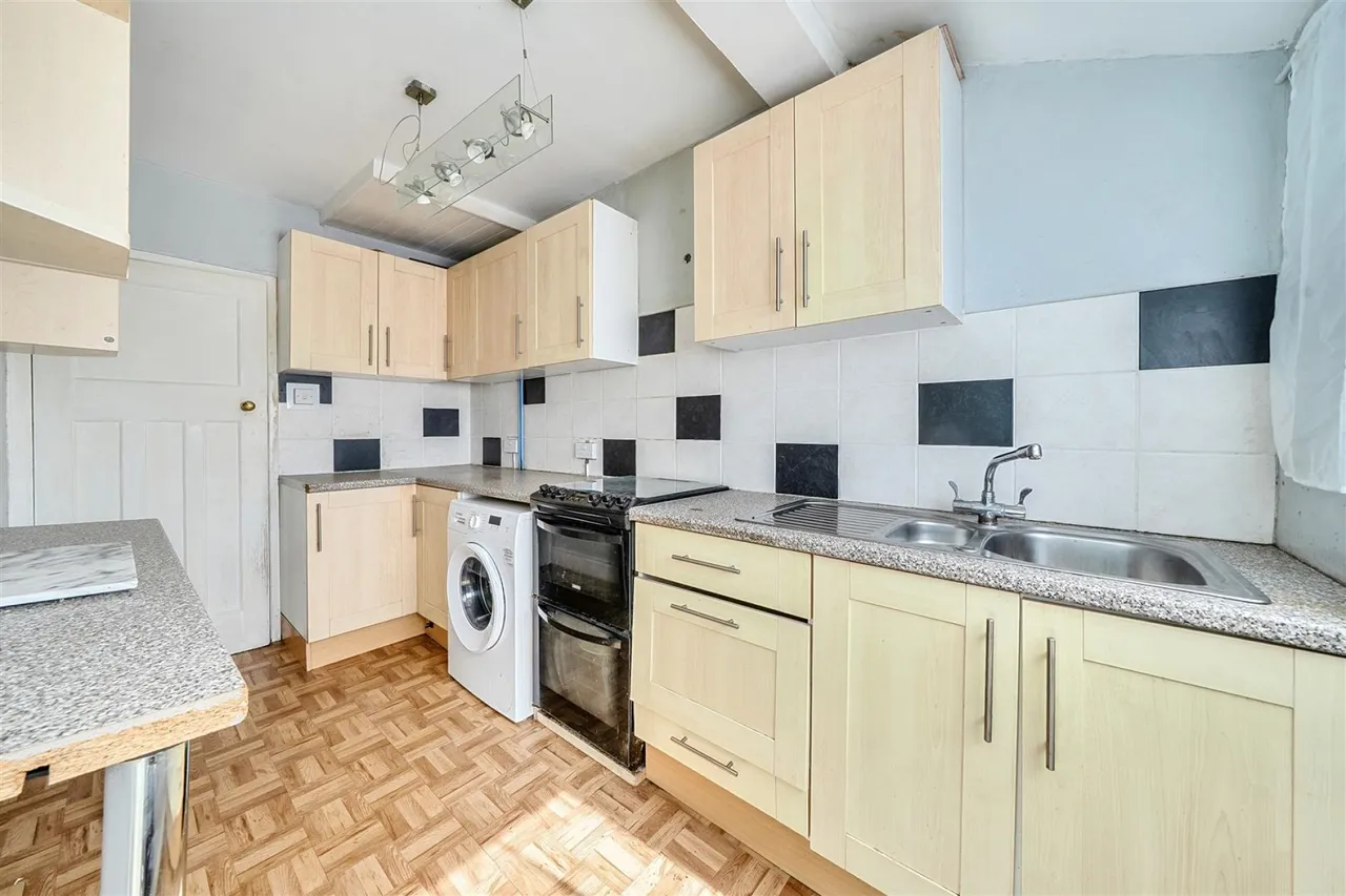 Cadogan Road, Hengrove, BS14, photo 9