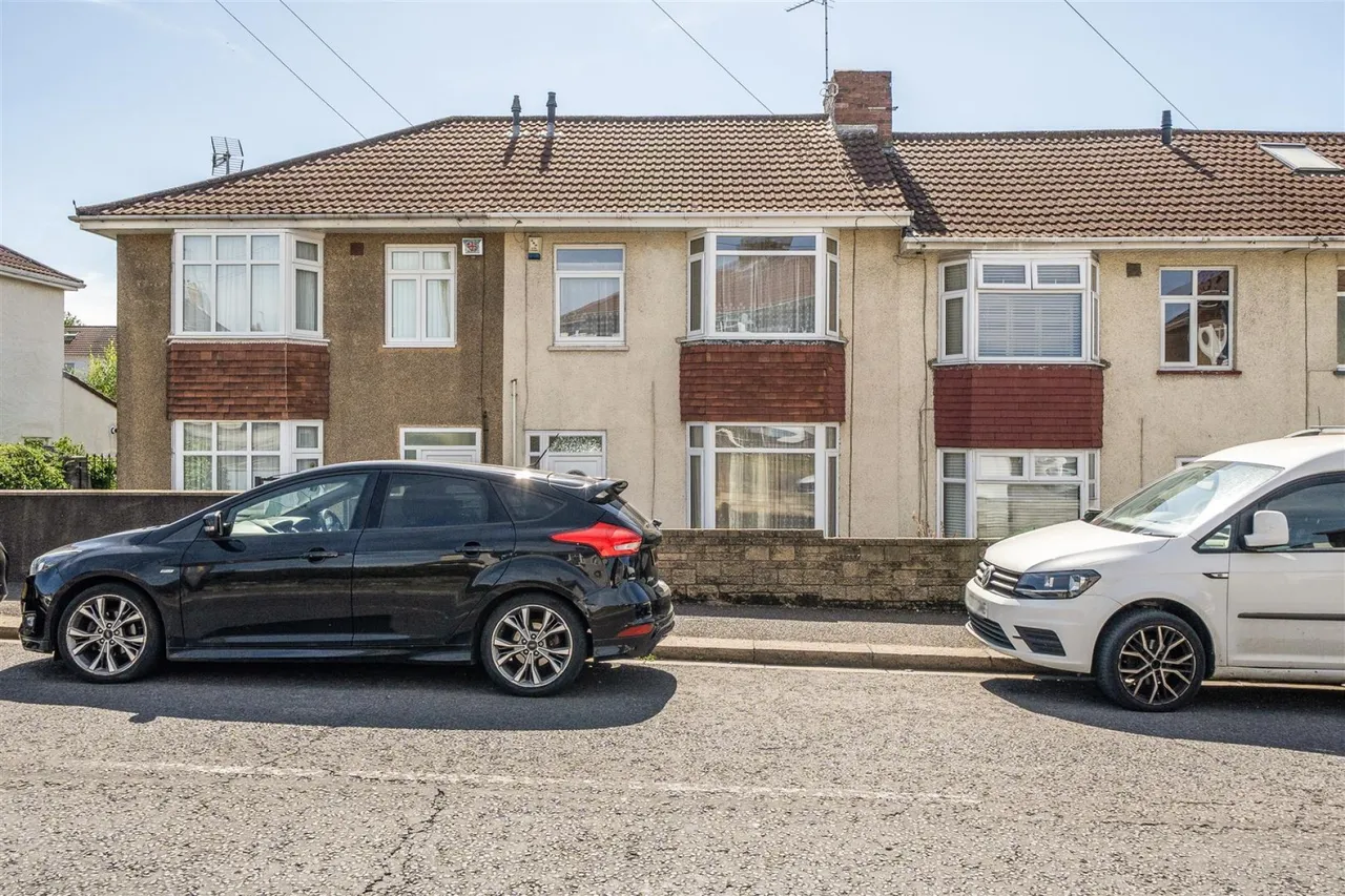 Cadogan Road, Hengrove, BS14, photo 19