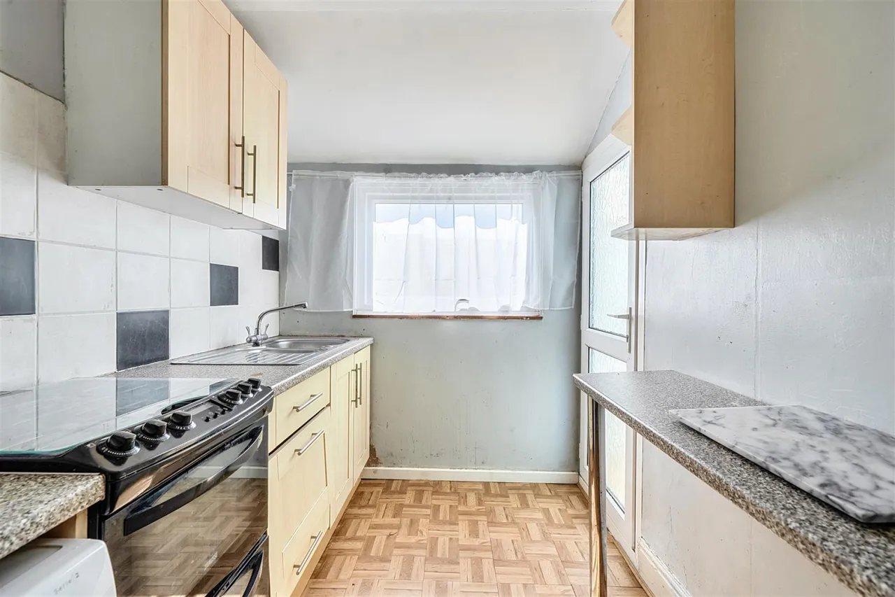 Cadogan Road, Hengrove, BS14, photo 8
