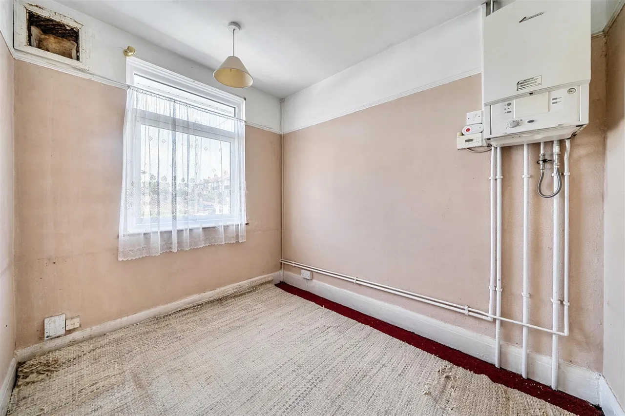 Cadogan Road, Hengrove, BS14, photo 14