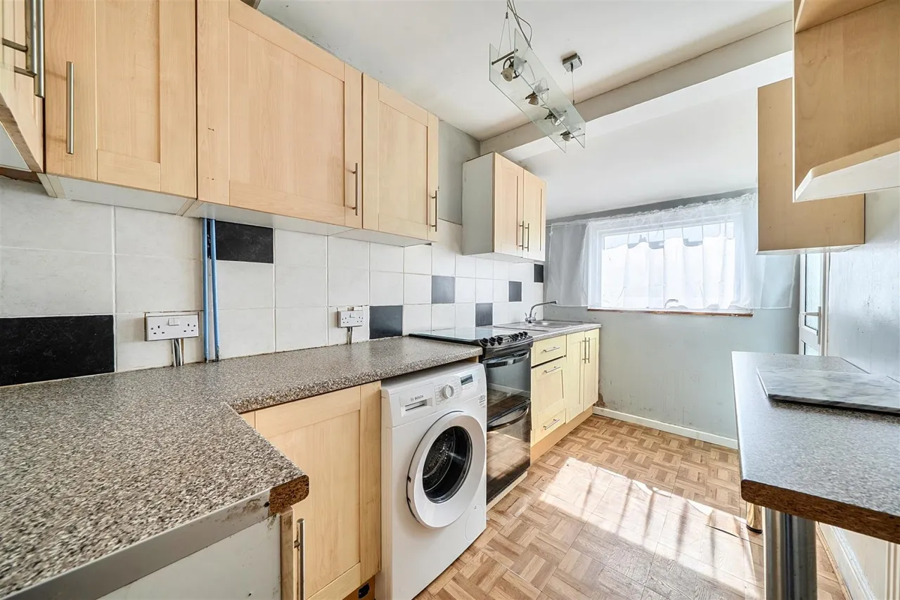 Cadogan Road, Hengrove, BS14, photo 3