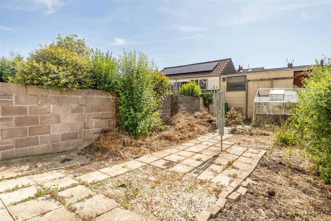 Cadogan Road, Hengrove, BS14, photo 17