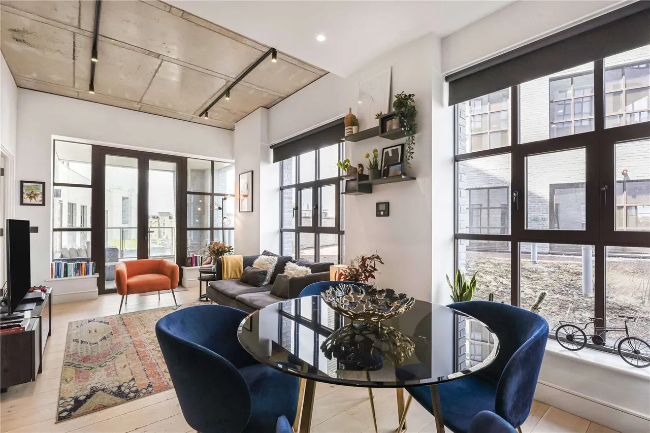 Stanton Walk, London, E2 9FR, photo 4