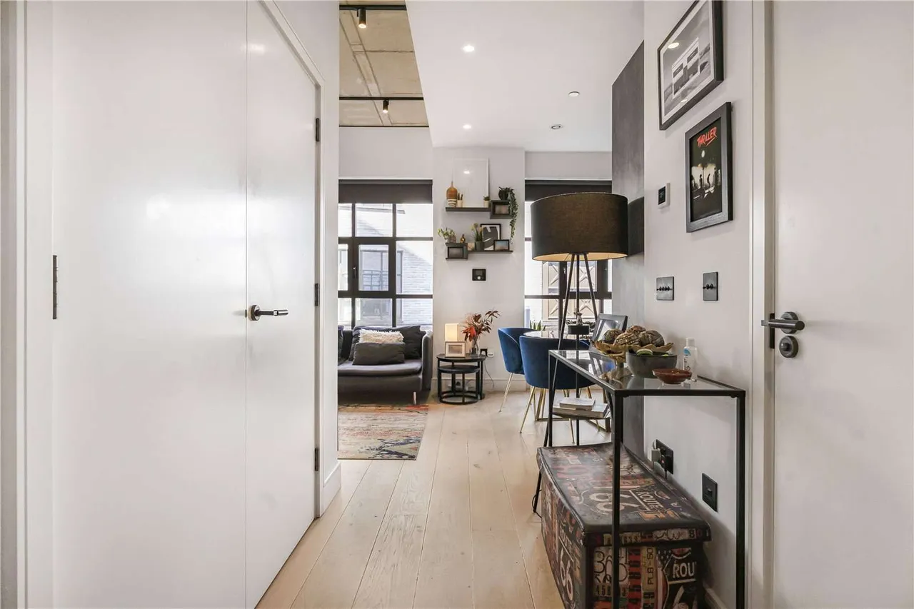 Stanton Walk, London, E2 9FR, photo 7