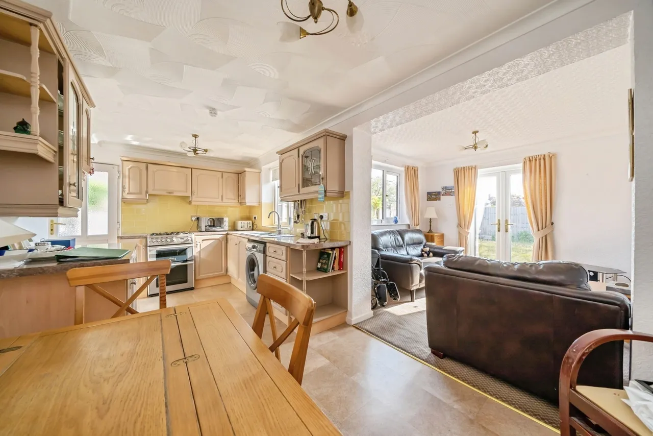 Baldock Close, Thelwall, Warrington, Cheshire, WA4, photo 10