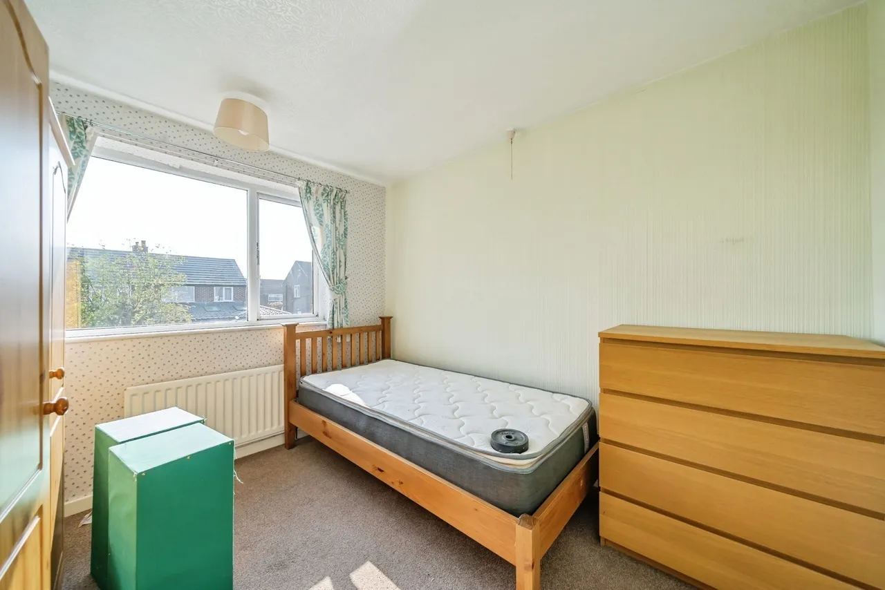 Baldock Close, Thelwall, Warrington, Cheshire, WA4, photo 13