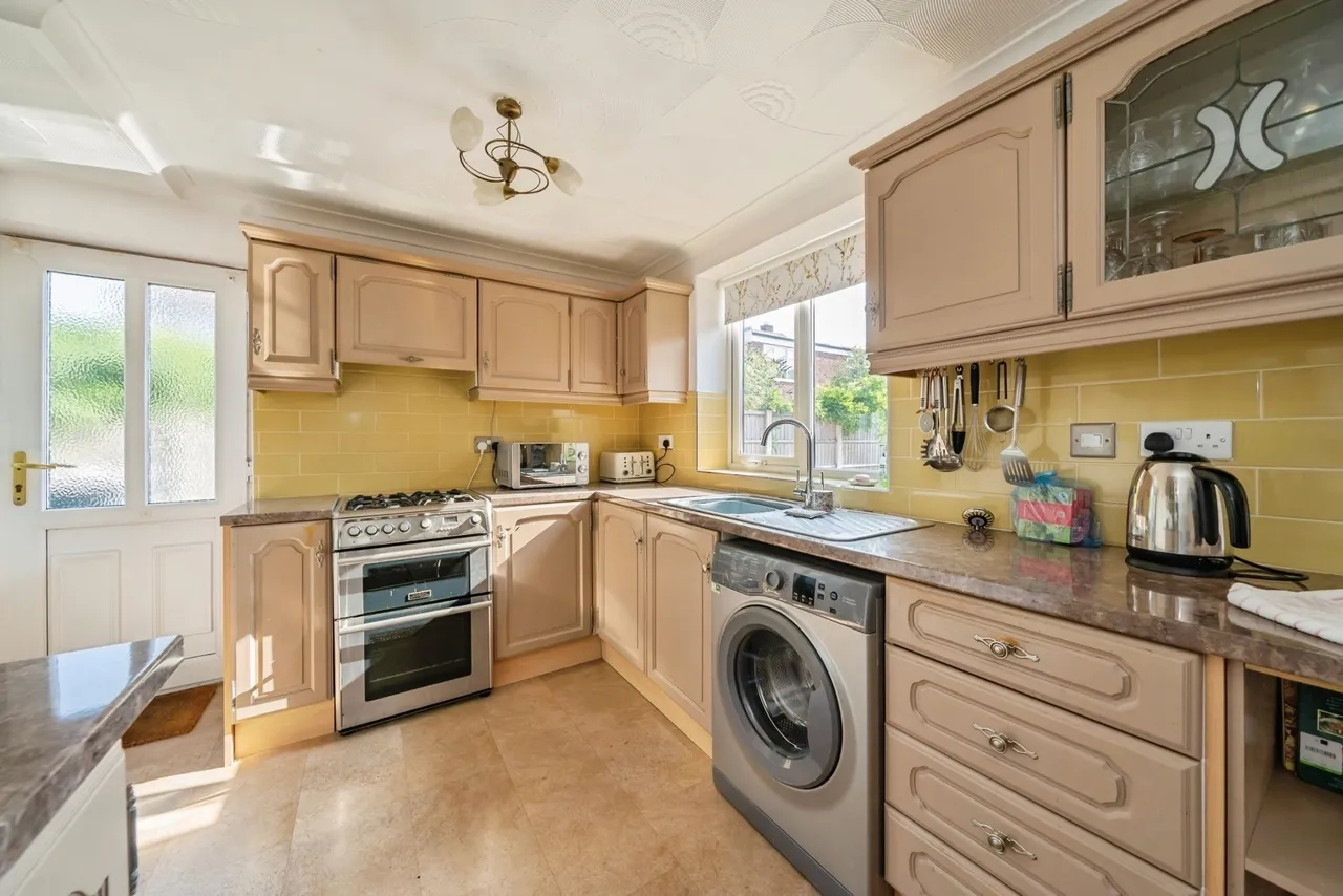 Baldock Close, Thelwall, Warrington, Cheshire, WA4, photo 9