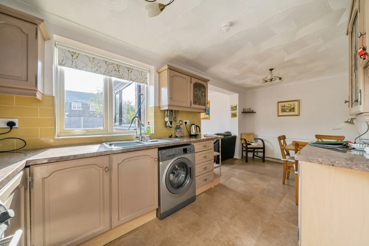 Baldock Close, Thelwall, Warrington, Cheshire, WA4, photo 8