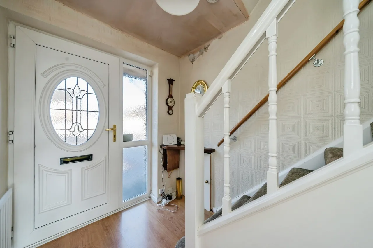 Baldock Close, Thelwall, Warrington, Cheshire, WA4, photo 5