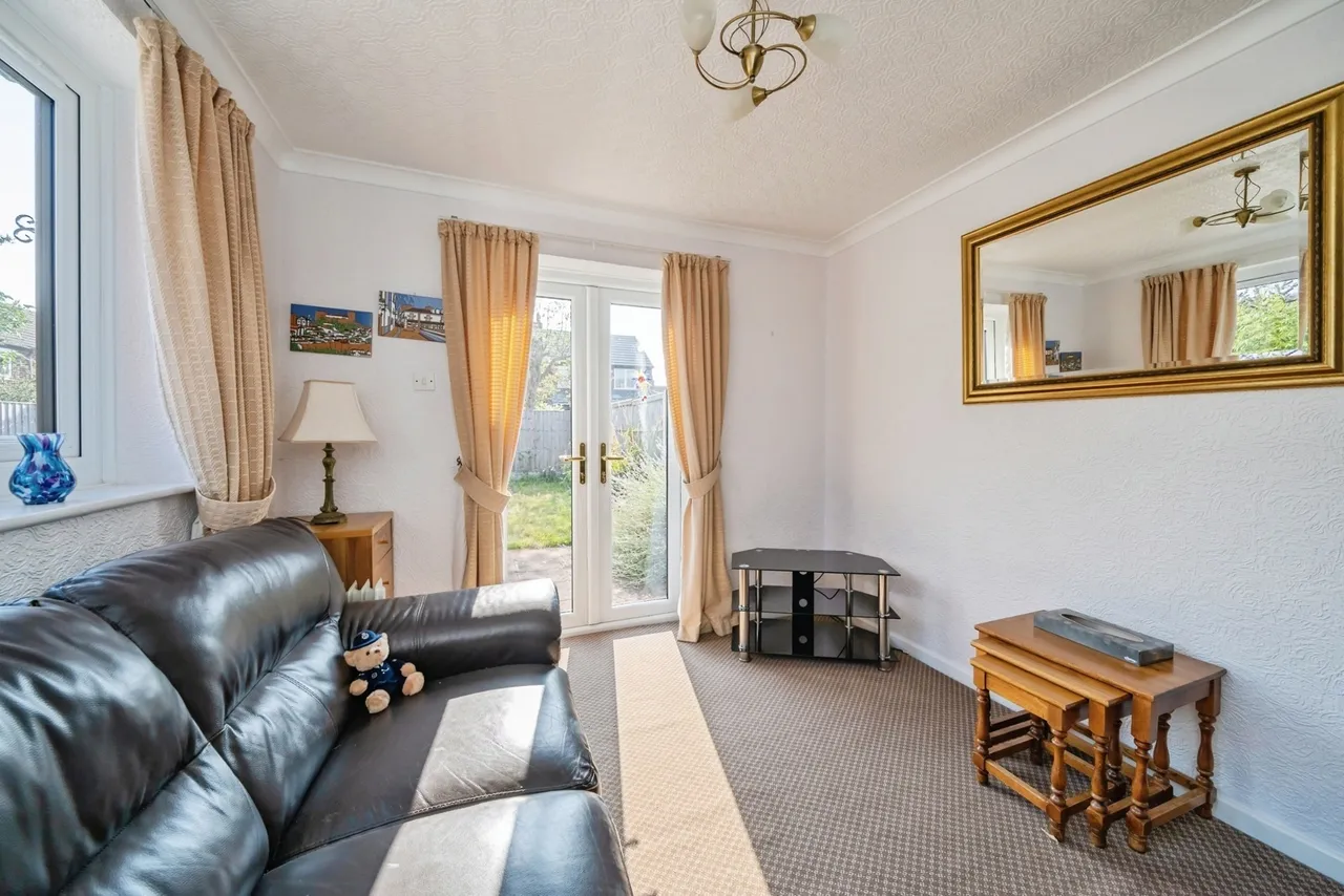 Baldock Close, Thelwall, Warrington, Cheshire, WA4, photo 11