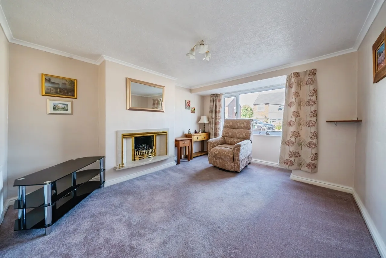 Baldock Close, Thelwall, Warrington, Cheshire, WA4, photo 3