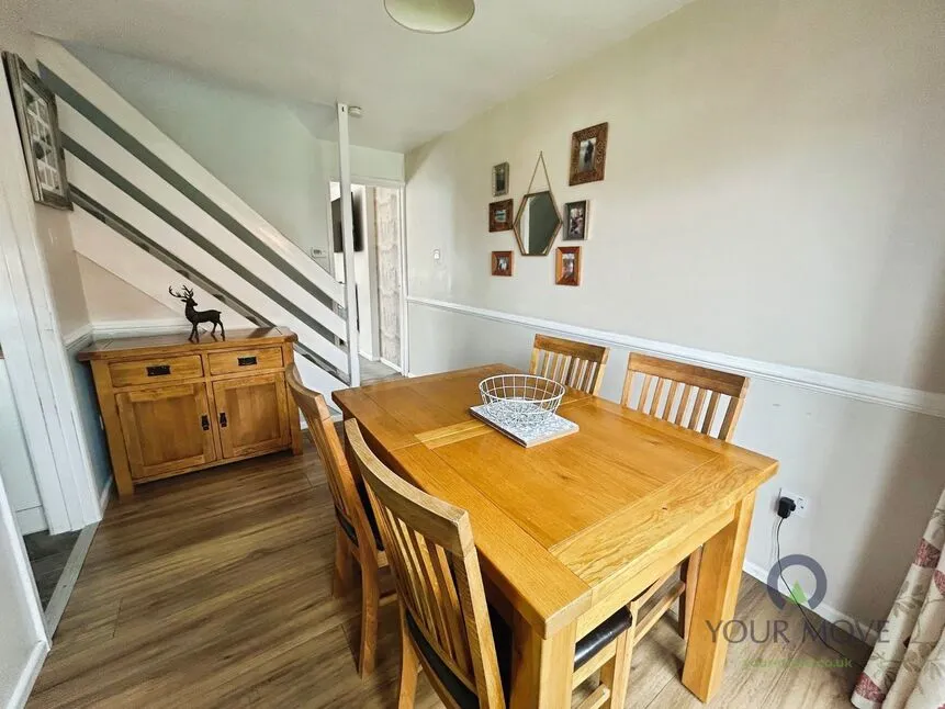 Falcon Way, Woodville, Derbyshire, DE11, photo 4