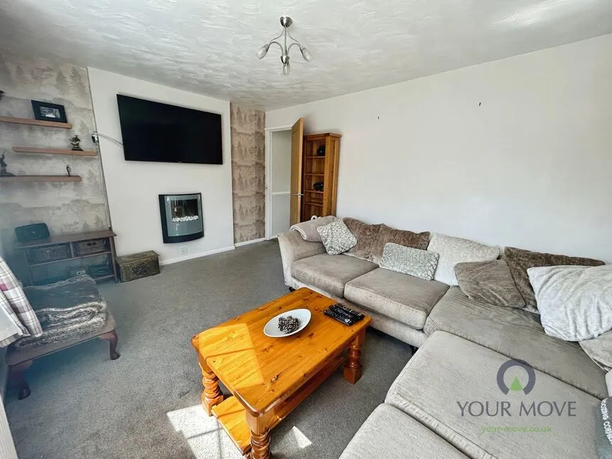 Falcon Way, Woodville, Derbyshire, DE11, photo 5