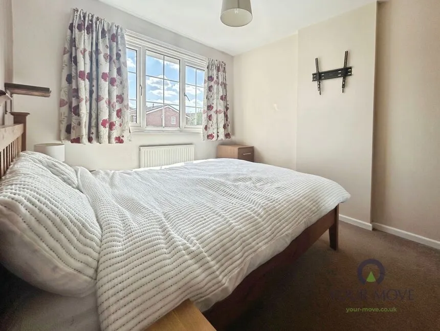 Falcon Way, Woodville, Derbyshire, DE11, photo 10