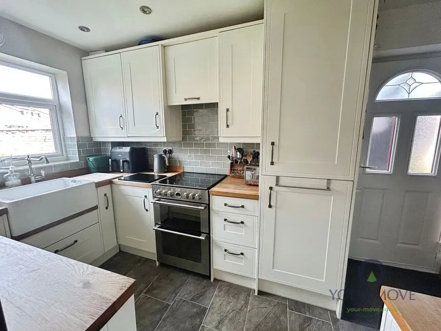 Falcon Way, Woodville, Derbyshire, DE11, photo 2