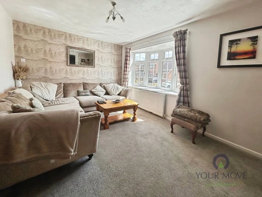 Falcon Way, Woodville, Derbyshire, DE11, photo 11